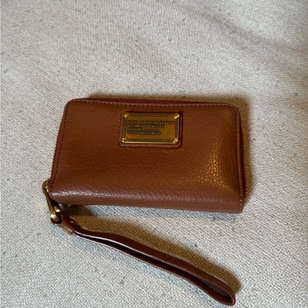 Marc Jacobs Wallet
